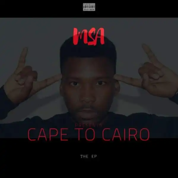 MSA - For My City (Intro)